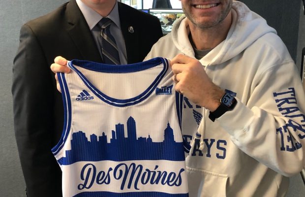 It’s a Hometown Weekend at Drake! It’s a Hometown Weekend at Drake!