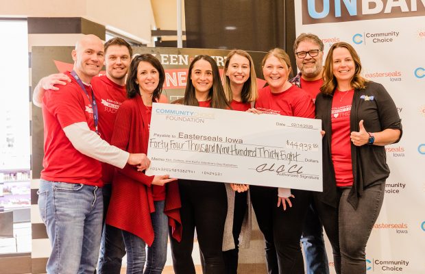 Ken, Colleen, & Kurt’s Valentine’s Day Radiothon – Thank You