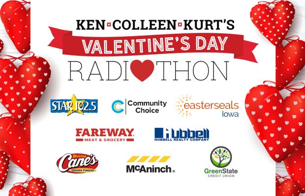 Miracle Moment: Jim Mowrer & his son Jack