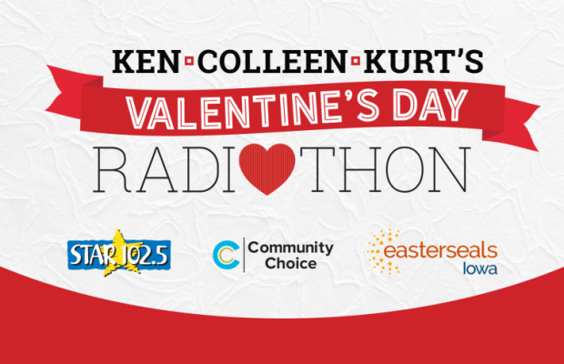 Thank you Raising Cane’s for Helping Our Radiothon! Thank you Raising Cane’s for Helping Our Radiothon!
