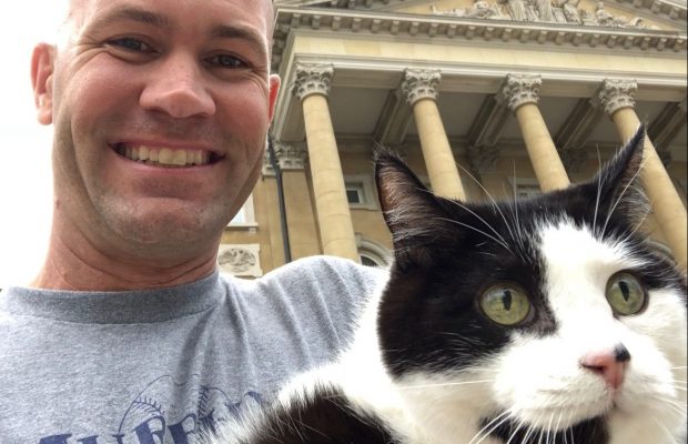 Kurt’s Blog: Missing My Buddy…A Lot