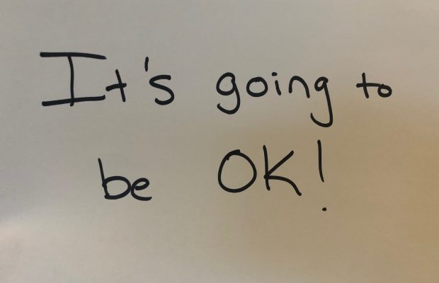 Kurt’s Blog: A Trip Down the Driveway Consumed Me With Grief