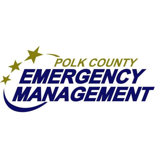 Polk Emergency Management Launches New Polk County/Alert Iowa Polk Emergency Management Launches New Polk County/Alert Iowa