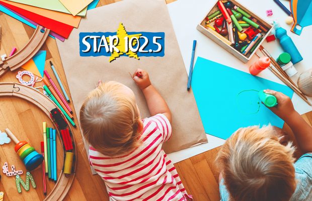 Show Us What Your Kids Are Learning