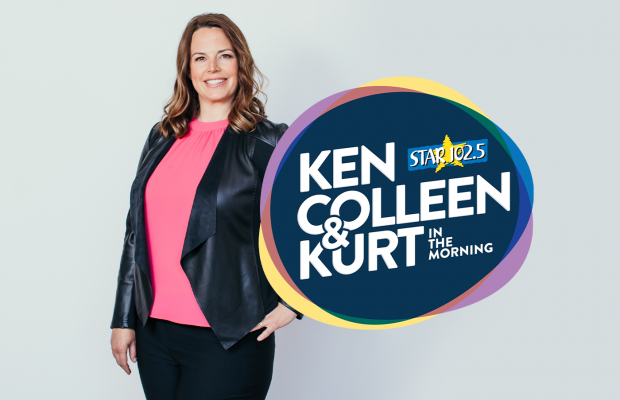 Is Colleen Still Smart?