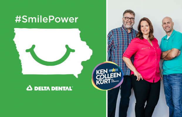 Delta Dental’s SmilePower Delta Dental’s SmilePower