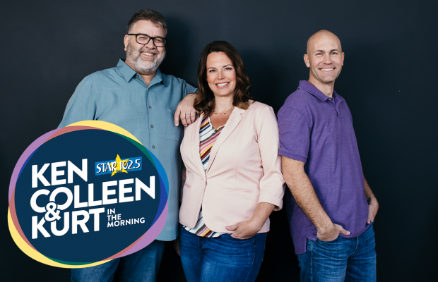 Weekend Feel-Good Streaming Options from Grae Drake Weekend Feel-Good Streaming Options from Grae Drake