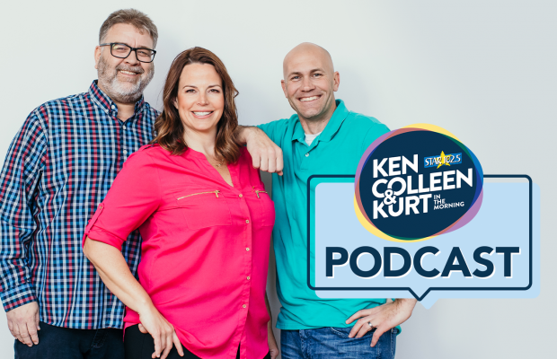 Kurt Warner and Singing Animals!