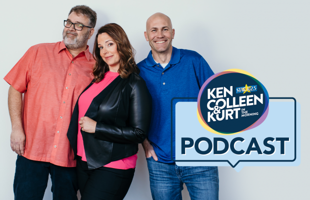 Grae Drake is Ready for a Fun Movie Weekend!