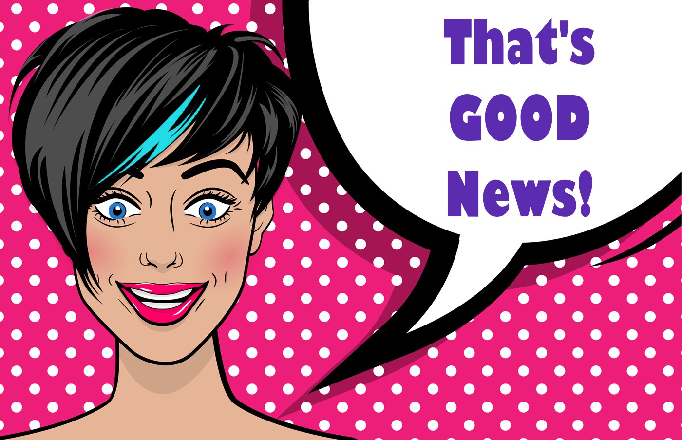 That’s GOOD News! Caps & Gowns That’s GOOD News! Caps & Gowns