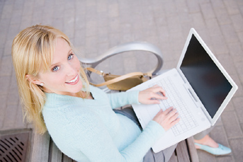 Bea in Des Moines is the Queen of Solo Shower Conversations