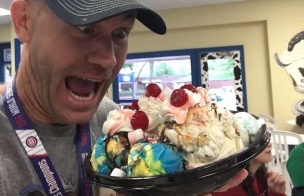 Kurt’s Blog: The Top 10 Foods at Adventureland Kurt’s Blog: The Top 10 Foods at Adventureland