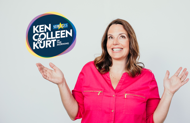 It’s “SCOOP”!! How Did You Get Your Nickname?