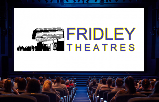 Fridley Theatres Comedy Magic Series Sweepstakes