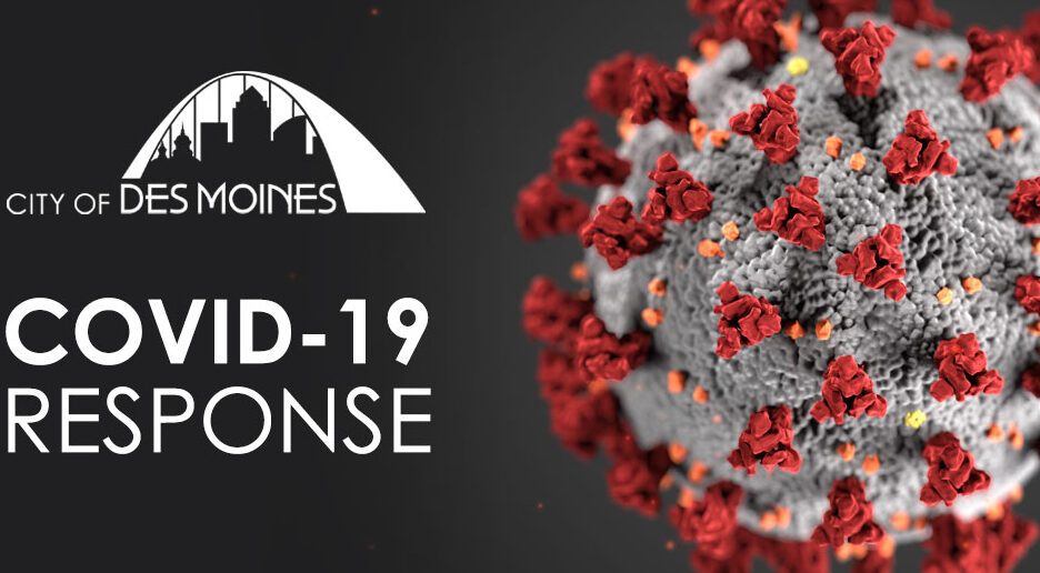 Mayor Cownie Extends COVID-19 Measures as Cases Rise