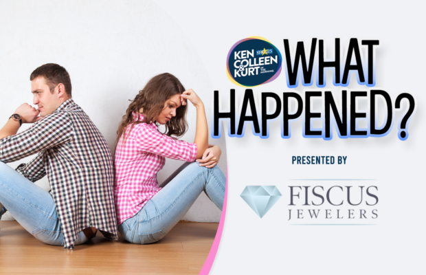 What Happened With Brenda & Rob?