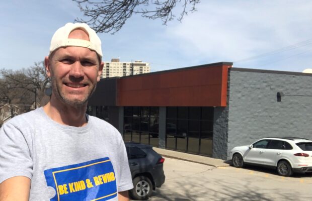 Kurt’s Blog: Ode to The Ingersoll Blockbuster Kurt’s Blog: Ode to The Ingersoll Blockbuster