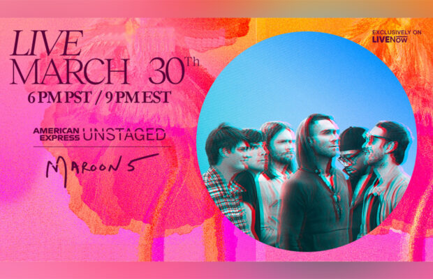 Maroon 5 App Contest