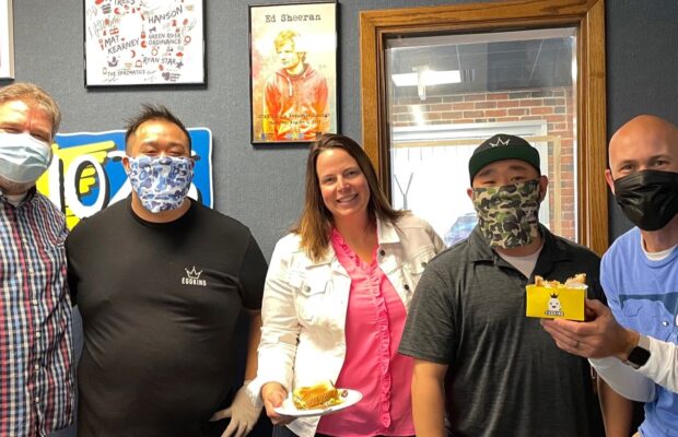 The Egg-cellence of Egg King The Egg-cellence of Egg King