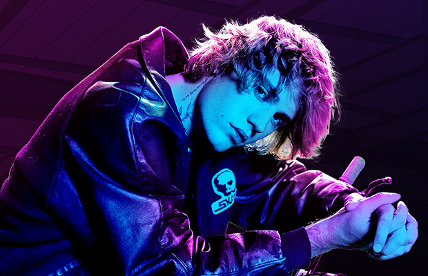 Justin Bieber – Justice World Tour 2022