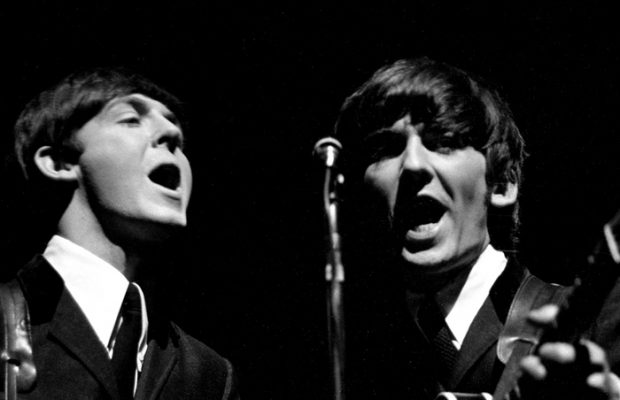 Pops 1: Revolution – The Music of the Beatles