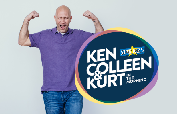 Kurt’s Blog: I’m Not Emotionally or Mentally Prepared For This Kurt’s Blog: I’m Not Emotionally or Mentally Prepared For This