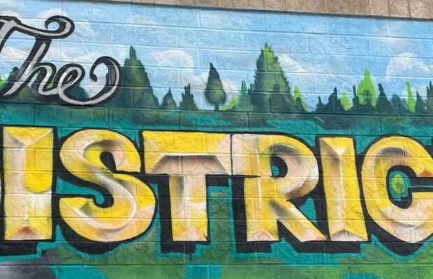 Kurt’s Blog: A Weekend of Dinin’ and Thrivin’ in The District Kurt’s Blog: A Weekend of Dinin’ and Thrivin’ in The District