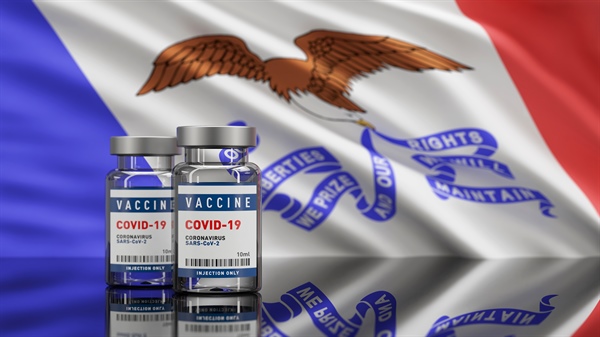 Get Your Flu and/or COVID Vaccine Now