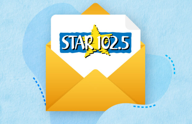 STAR Email Club – Sign Up