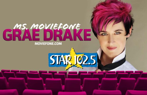 Grae Says the Animation Will Blow Your Mind