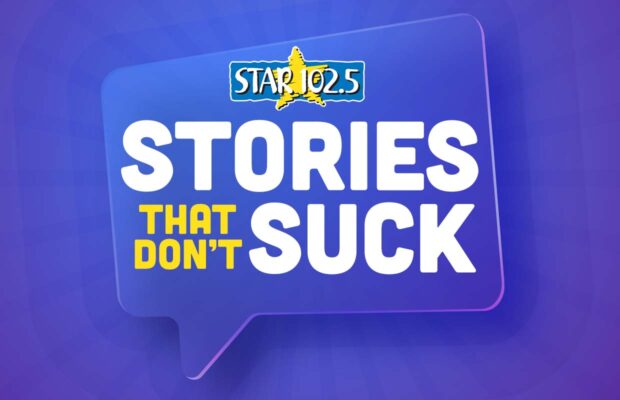 Stories That Don’t Suck: Hailey’s Bake Sale