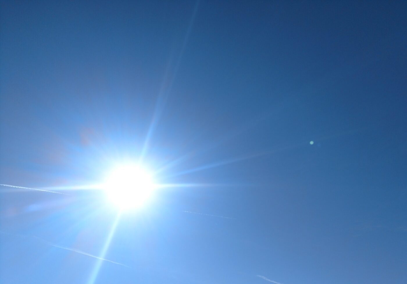 Heat Advisory Information and Cooling Centers