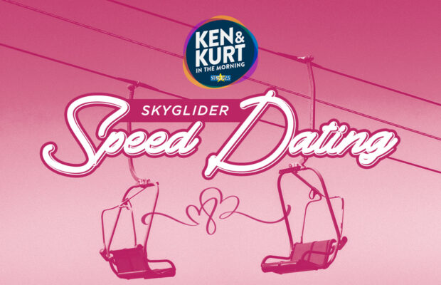 Skyglider Speed Dating Skyglider Speed Dating