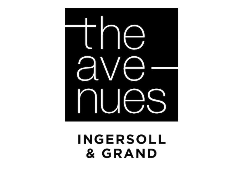 Starting September 6: Ingersoll Avenue will Temporarily be Westbound Only