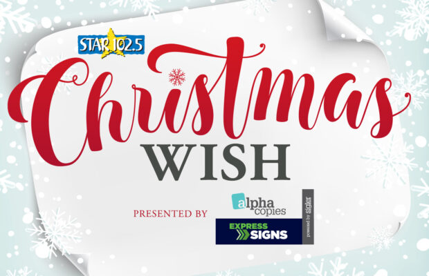 Christmas Wish 2022 | Wish #6