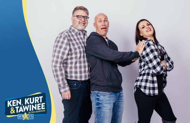 Your Foot Can Affect Your Love of Bacon?