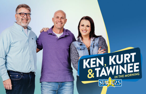 Kurt’s Parents Call The Show Kurt’s Parents Call The Show