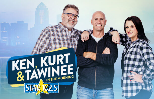 Iowa: Home of the Fake ID Iowa: Home of the Fake ID