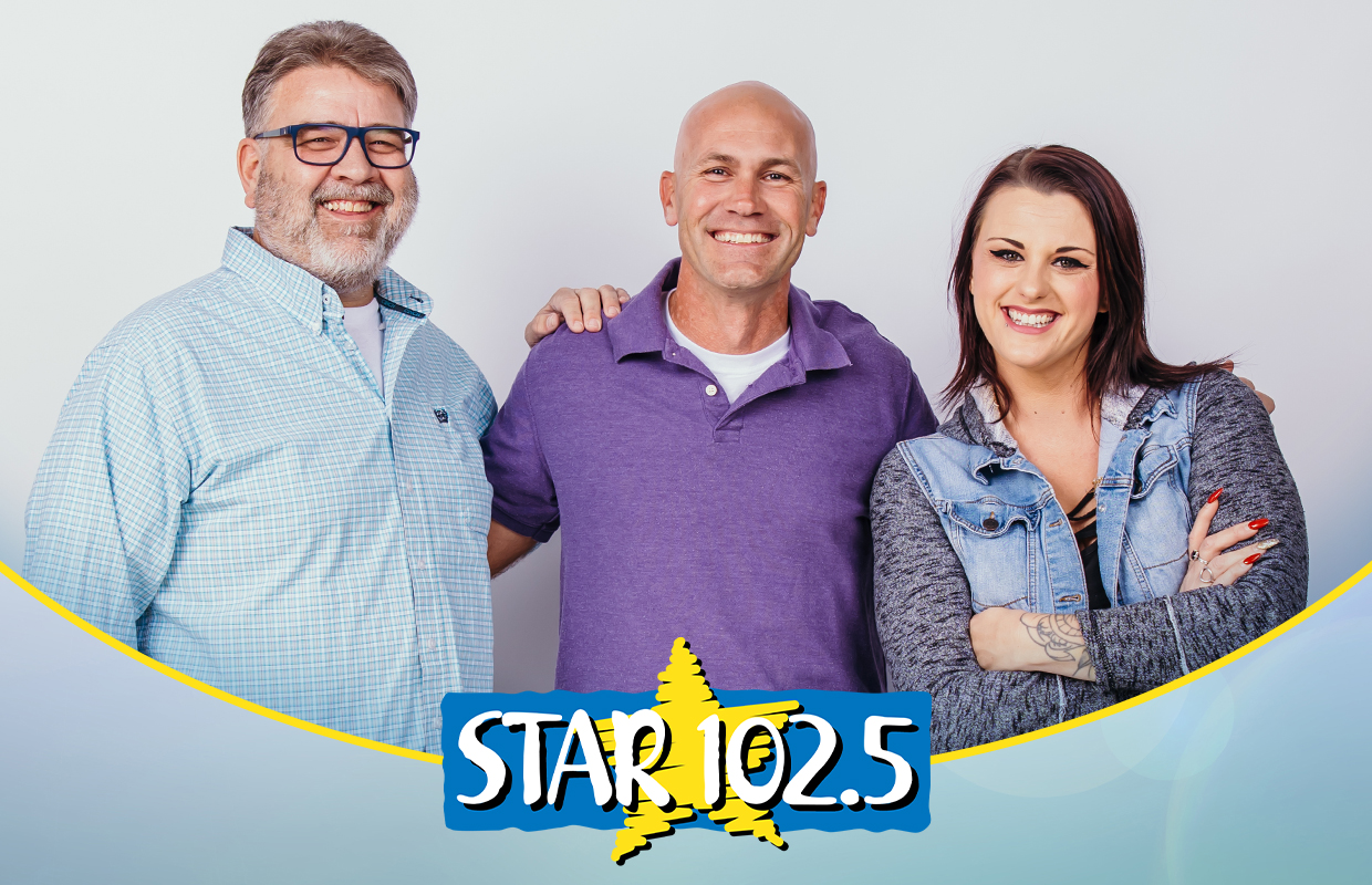 Five Star2 kkt-fi-star2 | STAR 102.5
