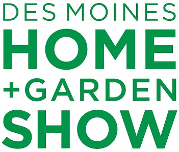 The Des Moines Home + Garden Show