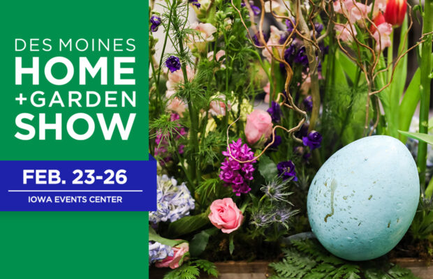 Home and Garden Show Sweepstakes Home and Garden Show Sweepstakes