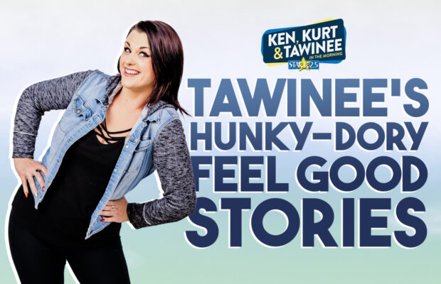 A Hunky Dory Feel Good Story…or a Soap Opera? A Hunky Dory Feel Good Story…or a Soap Opera?