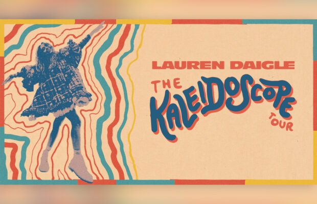 Contest: Lauren Daigle TXT