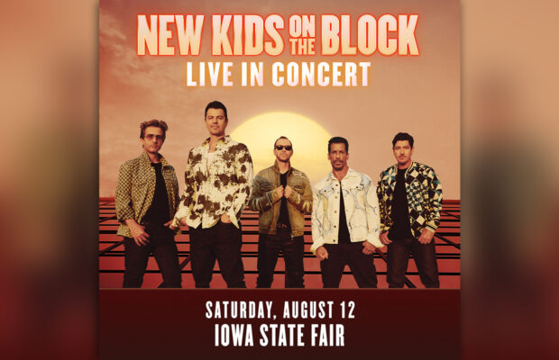 Contest: NKOTB TXT