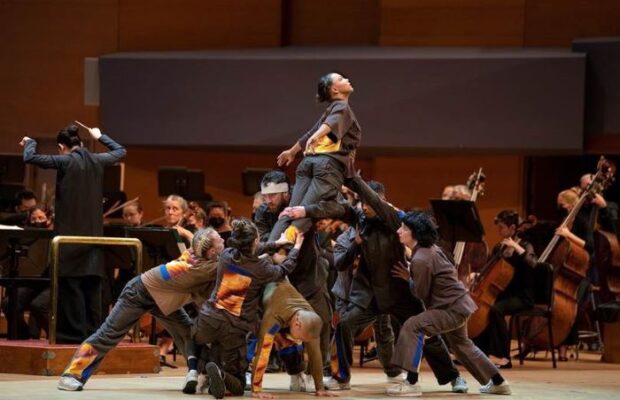 Des Moines Symphony: Discover Symphonic Dance