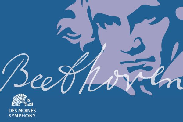 Des Moines Symphony Season Finale: (Re)Discover the Ode to Joy