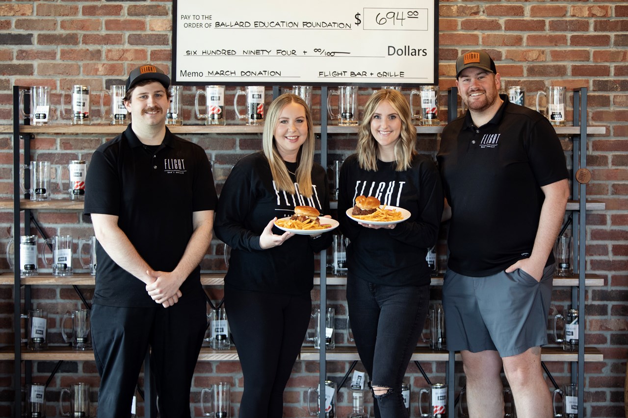 Iowa’s Best Burger 2023 Named