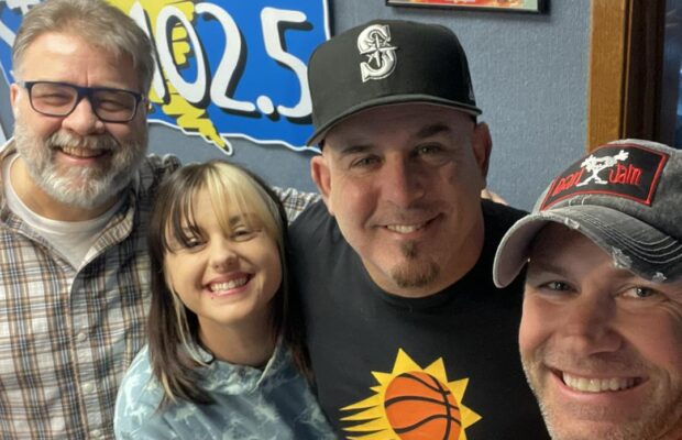 Comedian Craig Gass Has to Apologize to an Iowan? Comedian Craig Gass Has to Apologize to an Iowan?