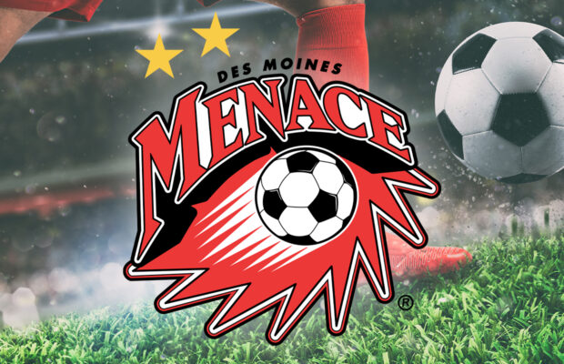 Contest: Des Moines Menace TXT
