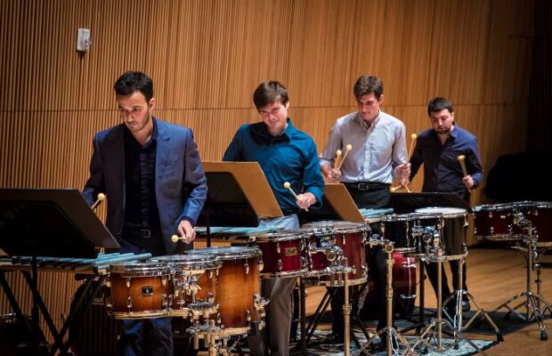 Des Moines Symphony: Discover Scheherazade